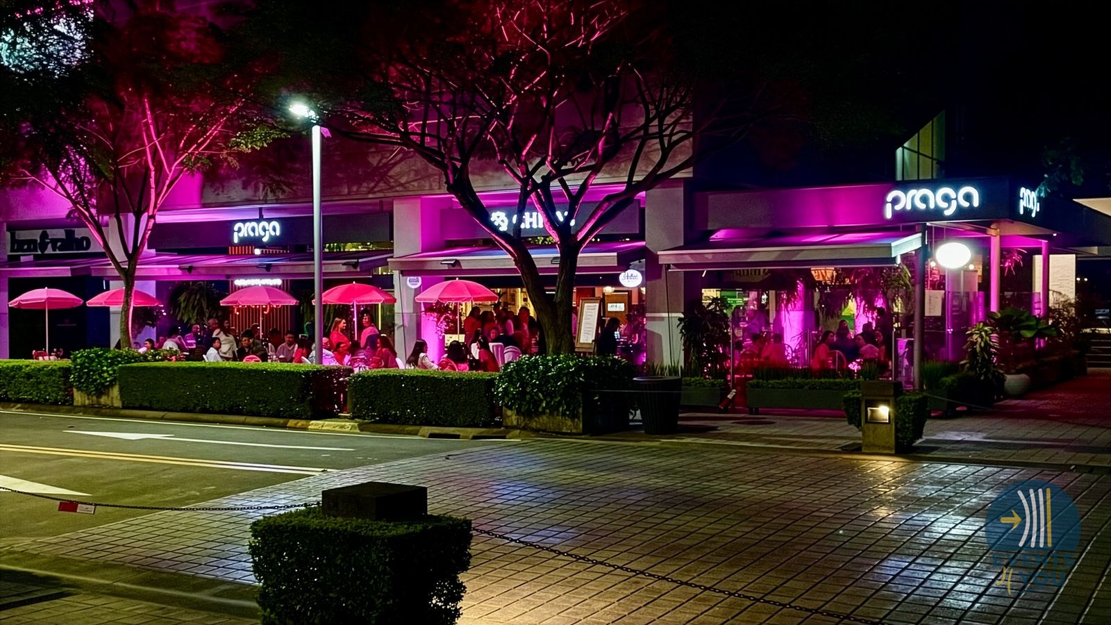 Trabajo de Events 4 You