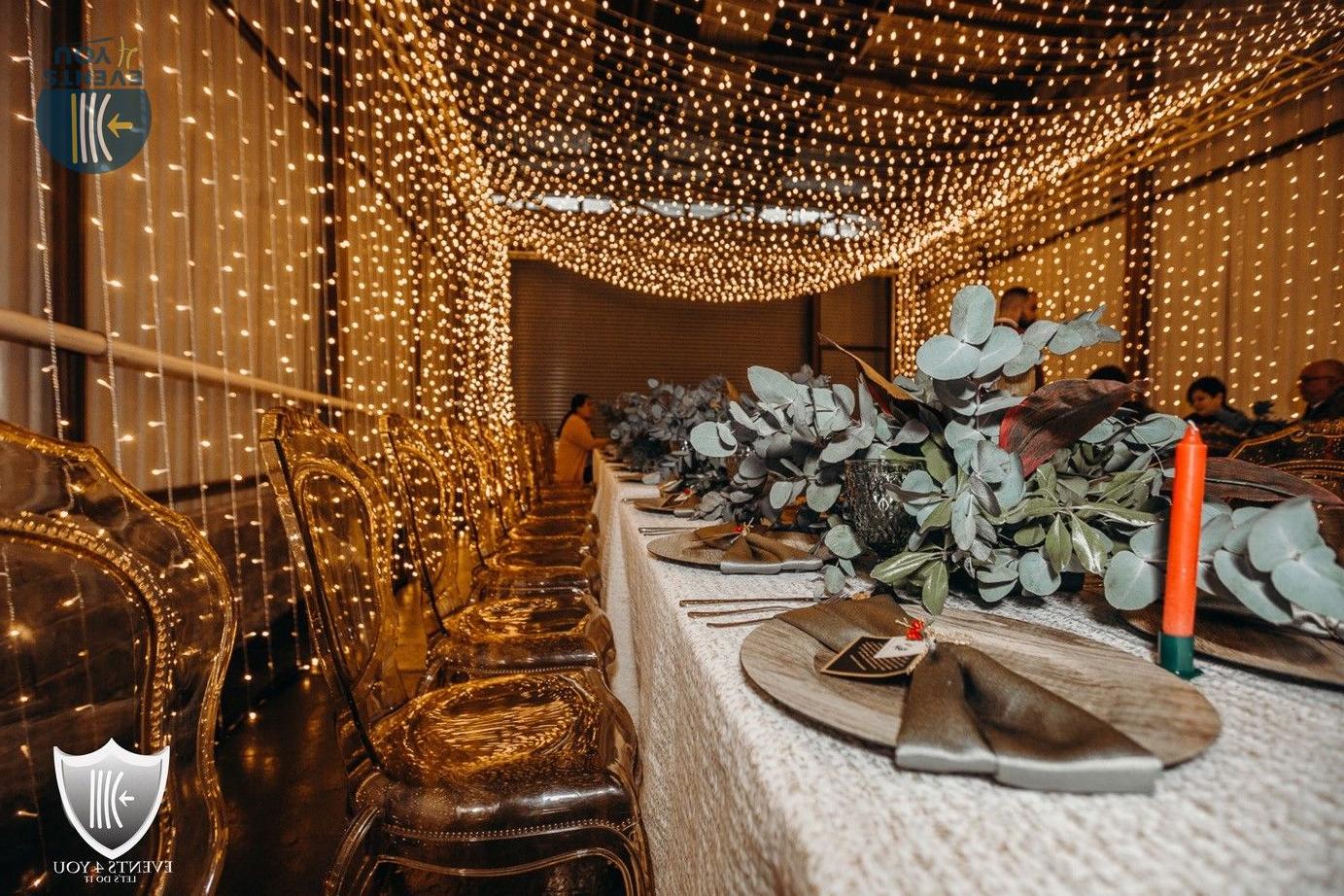 Trabajo de Events 4 You