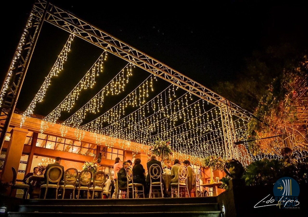 Trabajo de Events 4 You