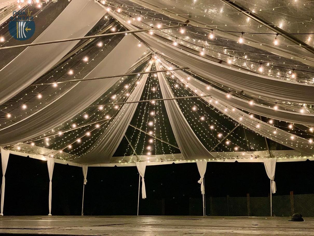 Trabajo de Events 4 You