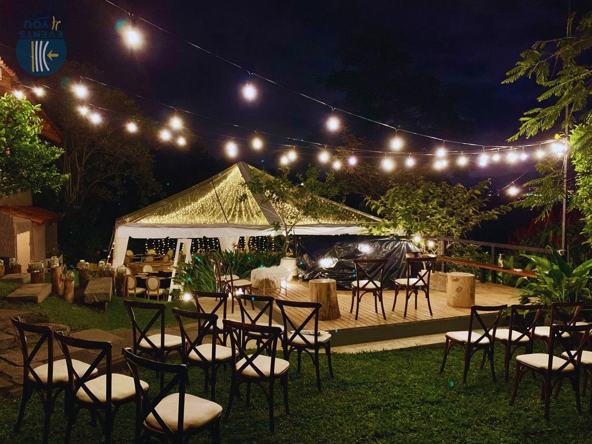 Trabajo de Events 4 You