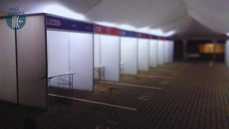 Trabajo de Events 4 You
